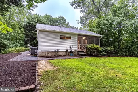 Exterior - 56 Quarter Staff Pl, Ocean Pines, MD 21811 photo 13 of 27