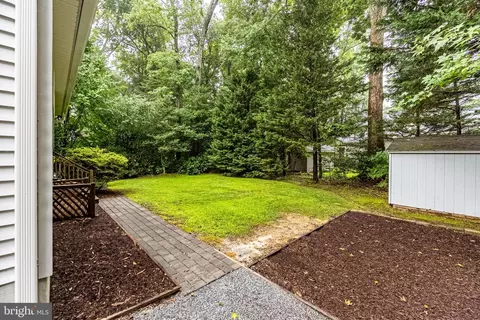 Exterior - 56 Quarter Staff Pl, Ocean Pines, MD 21811 photo 7 of 27