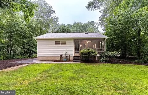 Exterior - 56 Quarter Staff Pl, Ocean Pines, MD 21811 photo 9 of 27