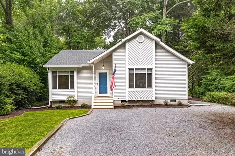 56 Quarter Staff Pl, Ocean Pines, MD 21811