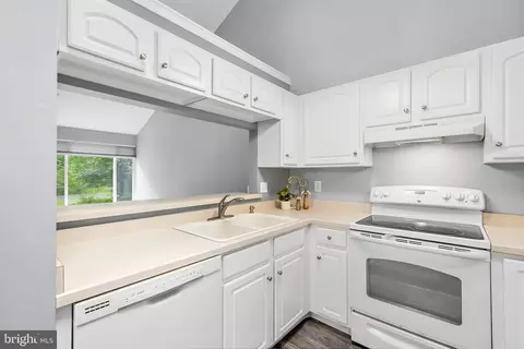 Kitchen - 56 Quarter Staff Pl, Ocean Pines, MD 21811 photo 3 of 6