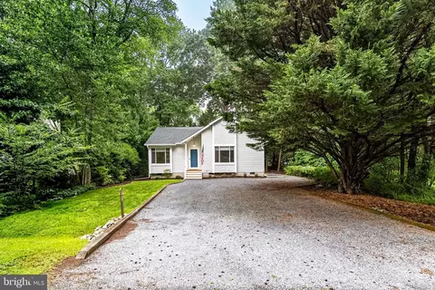 Exterior - 56 Quarter Staff Pl, Ocean Pines, MD 21811 photo 16 of 27