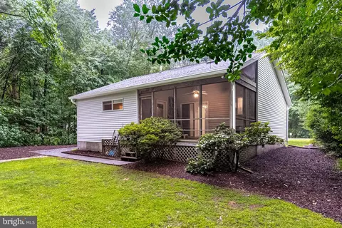 Exterior - 56 Quarter Staff Pl, Ocean Pines, MD 21811 photo 11 of 27