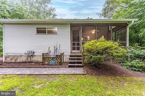 Exterior - 56 Quarter Staff Pl, Ocean Pines, MD 21811 photo 10 of 27