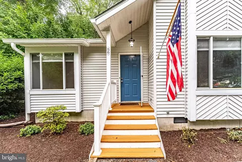 Exterior - 56 Quarter Staff Pl, Ocean Pines, MD 21811 photo 1 of 27