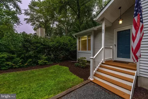 Exterior - 56 Quarter Staff Pl, Ocean Pines, MD 21811 photo 27 of 27