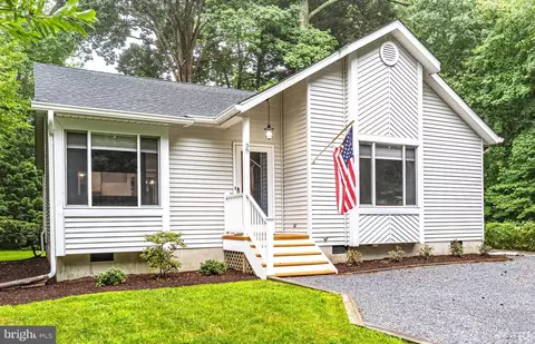 Exterior - 56 Quarter Staff Pl, Ocean Pines, MD 21811 photo 19 of 27