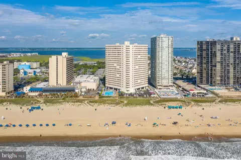 10300 Coastal Hwy #2008, Ocean City, MD 21842