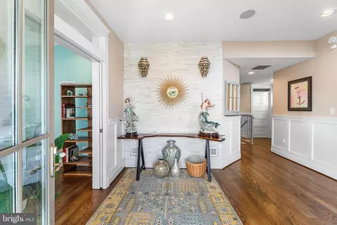 5 Pier Walk Mews, Ocean City, MD 21842