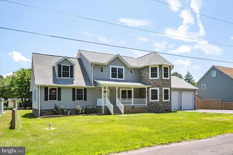 12212 Brant Rd, Bishopville, MD 21813