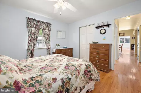Bedroom - 13 Raft Rd, Ocean Pines, MD 21811 photo 2 of 12