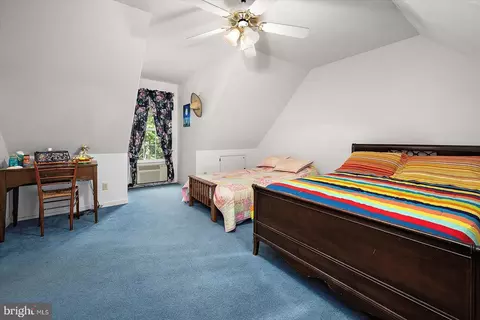 Bedroom - 13 Raft Rd, Ocean Pines, MD 21811 photo 11 of 12