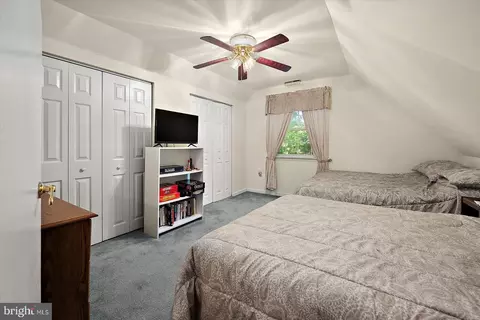 Bedroom - 13 Raft Rd, Ocean Pines, MD 21811 photo 7 of 12