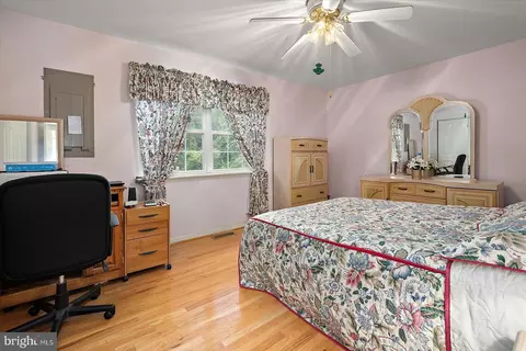 Bedroom - 13 Raft Rd, Ocean Pines, MD 21811 photo 4 of 12