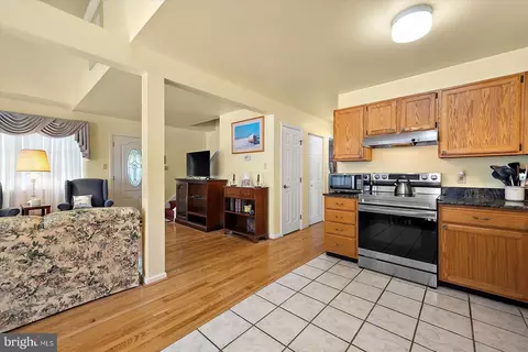 Kitchen - 13 Raft Rd, Ocean Pines, MD 21811 photo 6 of 6