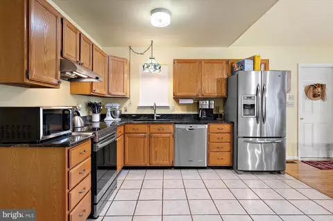 Kitchen - 13 Raft Rd, Ocean Pines, MD 21811 photo 3 of 6