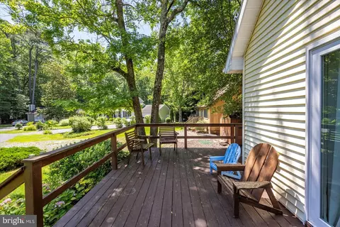 Exterior - 13 Raft Rd, Ocean Pines, MD 21811 photo 6 of 18
