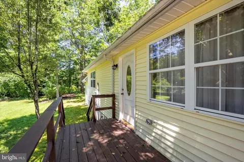 Exterior - 13 Raft Rd, Ocean Pines, MD 21811 photo 10 of 18