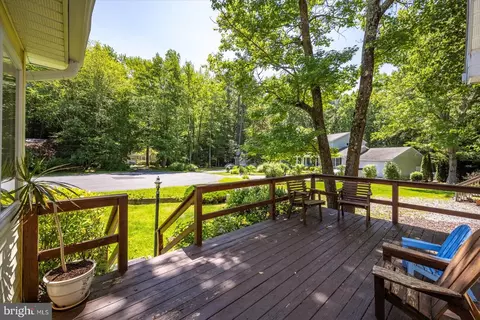 Exterior - 13 Raft Rd, Ocean Pines, MD 21811 photo 5 of 18