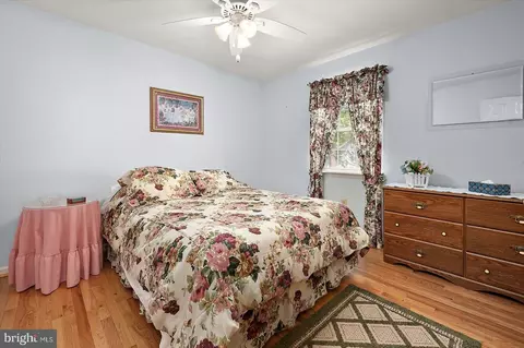 Bedroom - 13 Raft Rd, Ocean Pines, MD 21811 photo 1 of 12