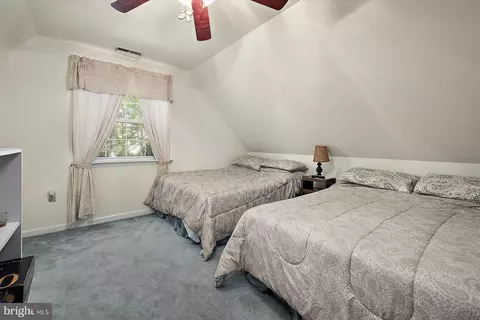 Bedroom - 13 Raft Rd, Ocean Pines, MD 21811 photo 8 of 12