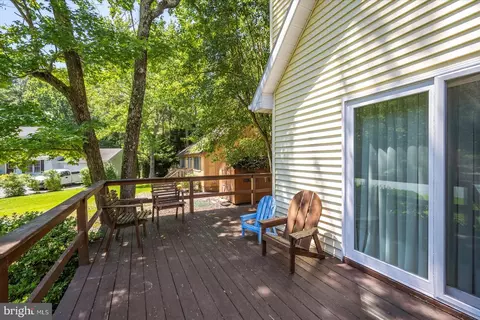 Exterior - 13 Raft Rd, Ocean Pines, MD 21811 photo 7 of 18