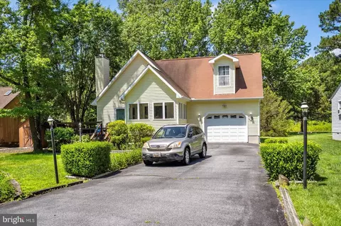 Exterior - 13 Raft Rd, Ocean Pines, MD 21811 photo 18 of 18