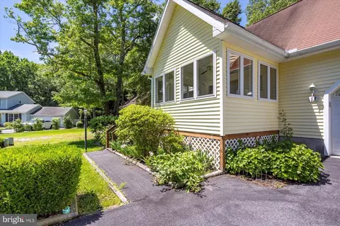 Exterior - 13 Raft Rd, Ocean Pines, MD 21811 photo 15 of 18