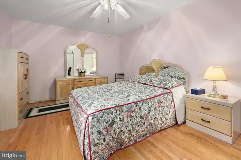 Bedroom - 13 Raft Rd, Ocean Pines, MD 21811 photo 5 of 12