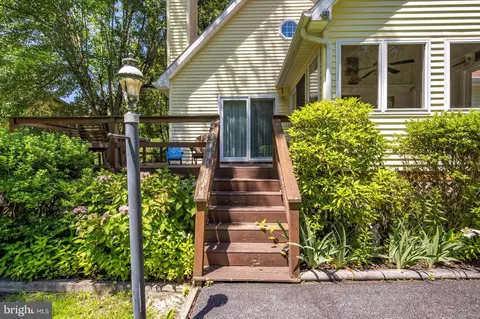 Exterior - 13 Raft Rd, Ocean Pines, MD 21811 photo 1 of 18
