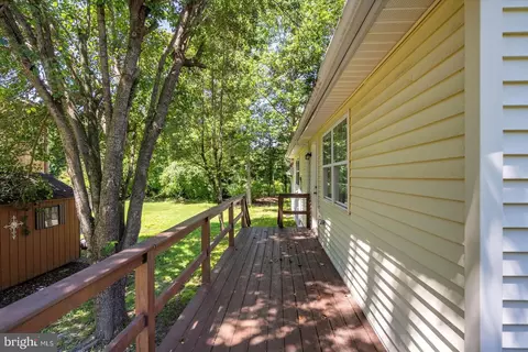 Exterior - 13 Raft Rd, Ocean Pines, MD 21811 photo 9 of 18