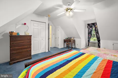 Bedroom - 13 Raft Rd, Ocean Pines, MD 21811 photo 12 of 12