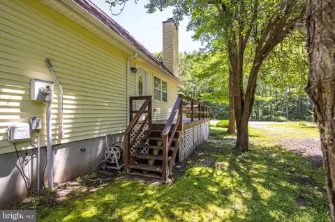 Exterior - 13 Raft Rd, Ocean Pines, MD 21811 photo 11 of 18