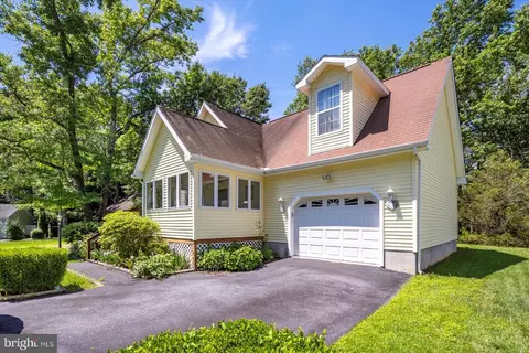 Exterior - 13 Raft Rd, Ocean Pines, MD 21811 photo 16 of 18