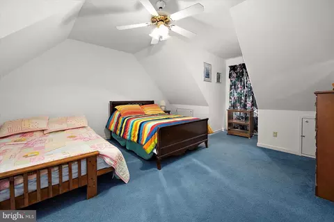 Bedroom - 13 Raft Rd, Ocean Pines, MD 21811 photo 10 of 12