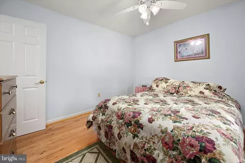 Bedroom - 13 Raft Rd, Ocean Pines, MD 21811 photo 3 of 12