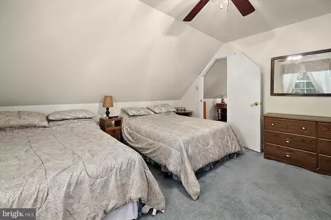 Bedroom - 13 Raft Rd, Ocean Pines, MD 21811 photo 9 of 12
