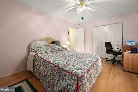 Bedroom - 13 Raft Rd, Ocean Pines, MD 21811 photo 6 of 12
