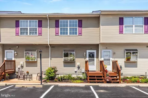 9815 Stephen Decatur Hwy #17, Ocean City, MD 21842