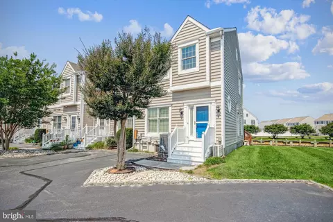13450 Madison Ave #8, Ocean City, MD 21842