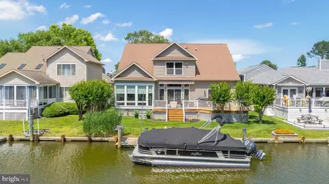7 Widows Watch Ct, Ocean Pines, MD 21811