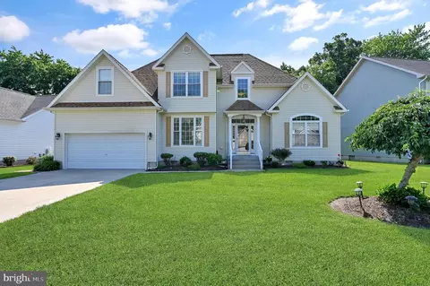 12716 Whisper Trce, Ocean City, MD 21842