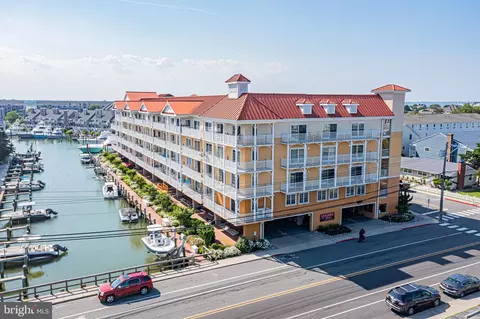 301 14th St #304, Ocean City, MD 21842