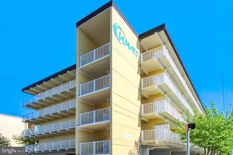 13500 Coastal Hwy #104, Ocean City, MD 21842