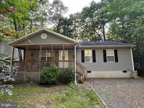 Exterior - 20 Camelot Cir, Ocean Pines, MD 21811 photo 11 of 11