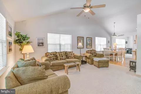 Living - 20 Camelot Cir, Ocean Pines, MD 21811 photo 1 of 1