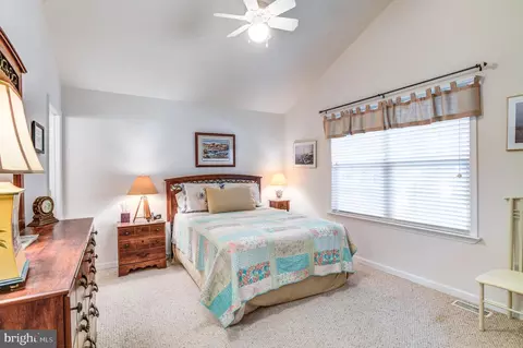 Bedroom - 20 Camelot Cir, Ocean Pines, MD 21811 photo 1 of 9