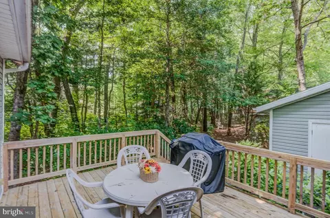 Exterior - 20 Camelot Cir, Ocean Pines, MD 21811 photo 3 of 11