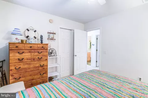 Bedroom - 20 Camelot Cir, Ocean Pines, MD 21811 photo 6 of 9
