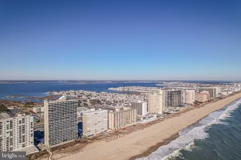 9900 Coastal Hwy #1406, Ocean City, MD 21842